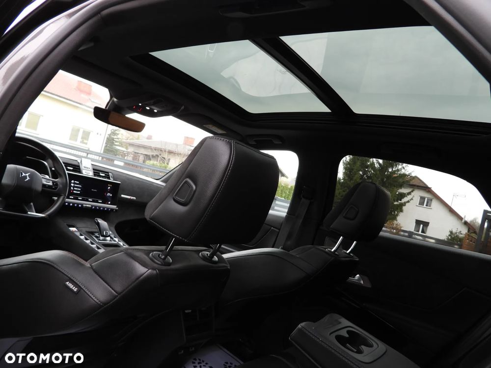 DS Automobiles DS 7 Crossback - 19