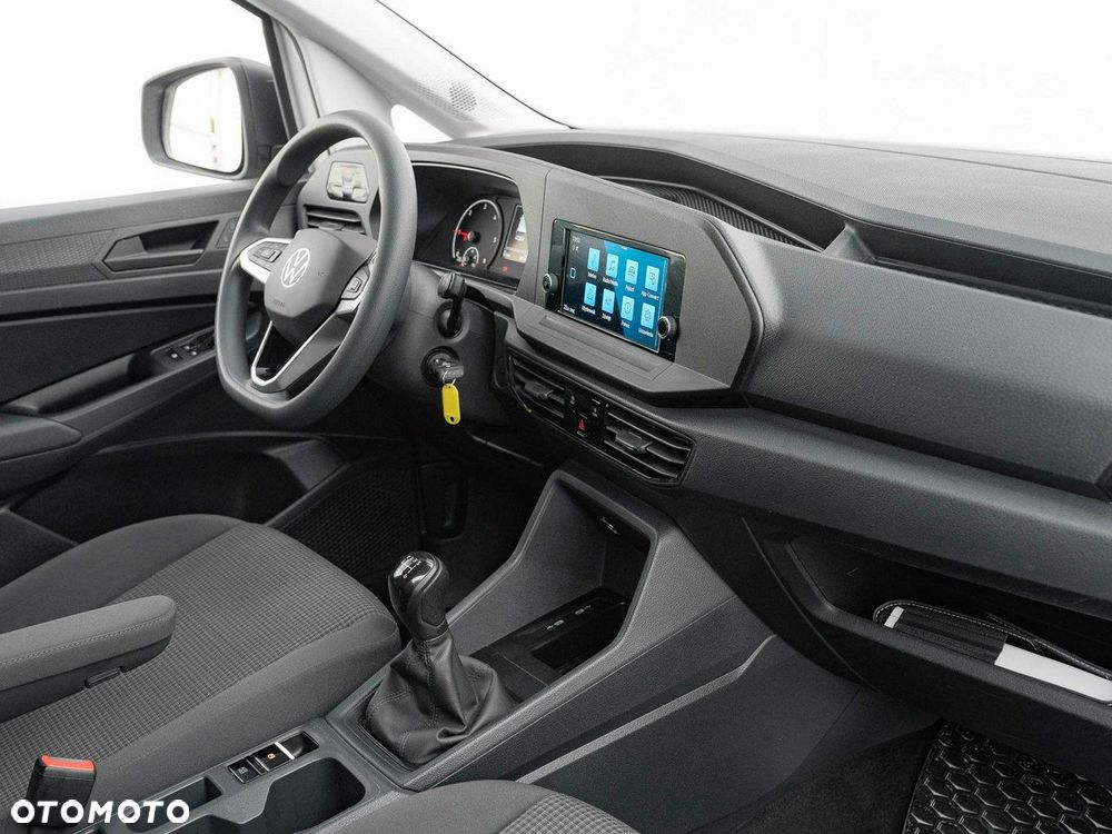 Volkswagen Caddy - 27