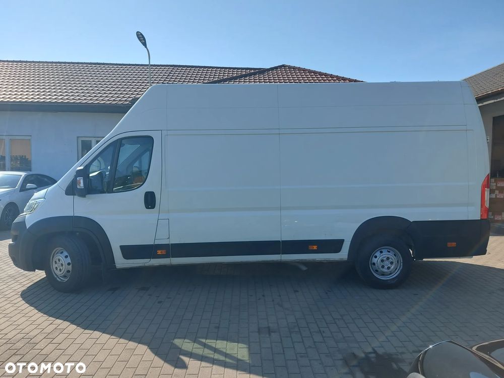 Citroën Jumper III - 8