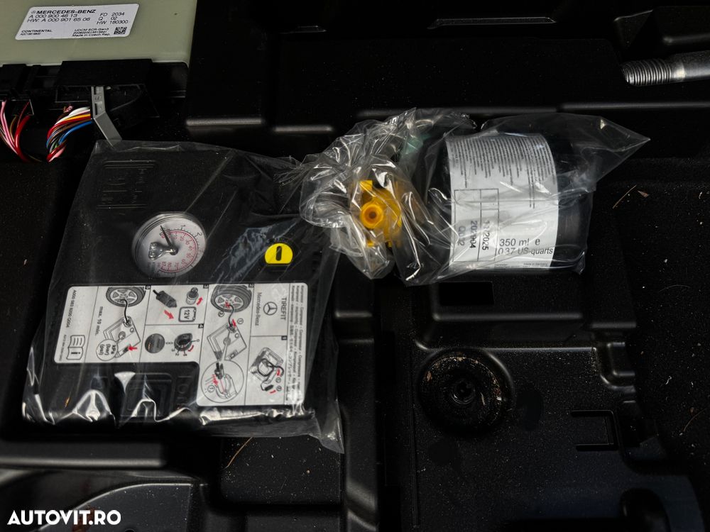 Mercedes-Benz CLA 200 - 39