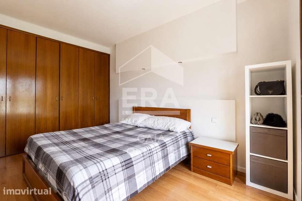 Apartamento T2+1 com Garagem e Garantia ERA - Grande imagem: 3/35