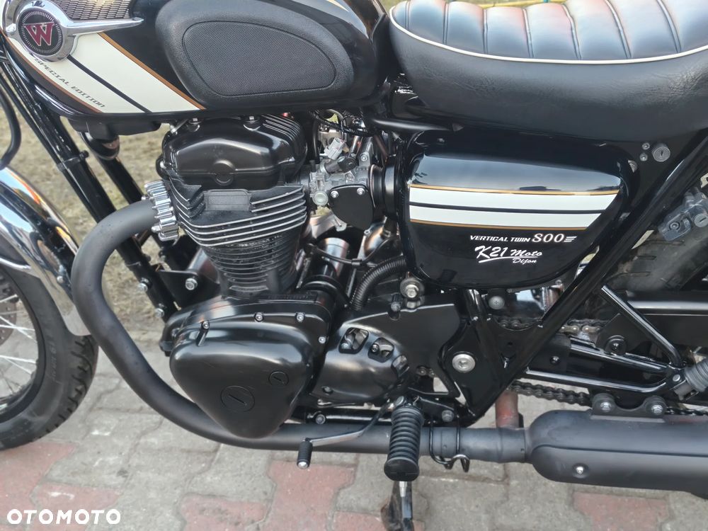 Kawasaki Inny - 31