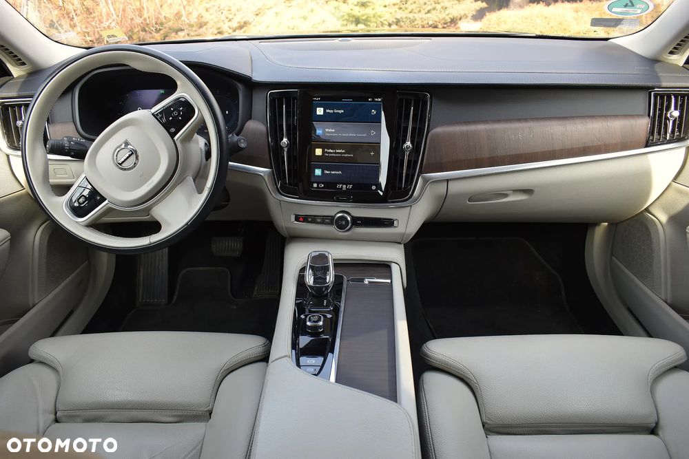 Volvo V90 D4 AWD Inscription - 5