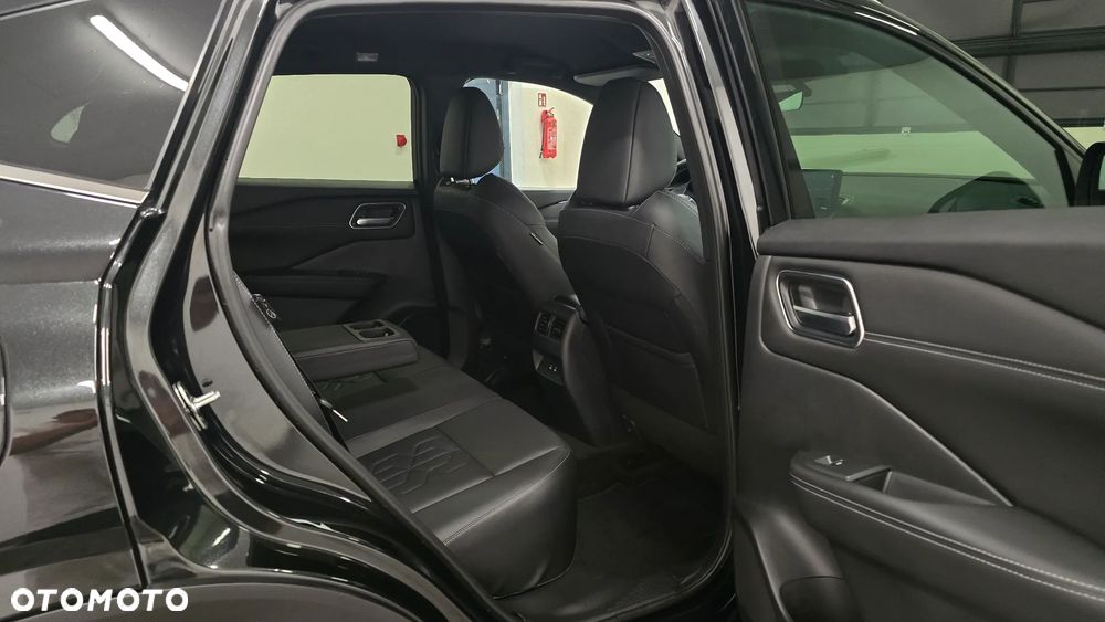 Nissan Qashqai 1.3 DIG-T MHEV Xtronic Tekna+ - 20