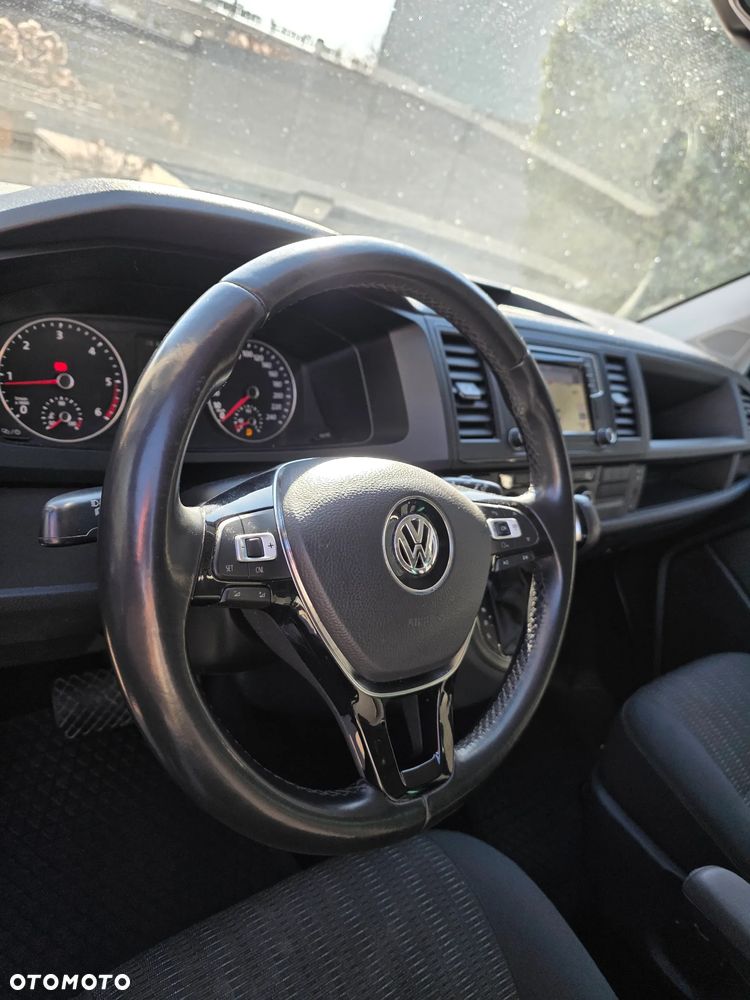 Volkswagen Caravelle 2.0 TDI L2 Highline DSG - 29