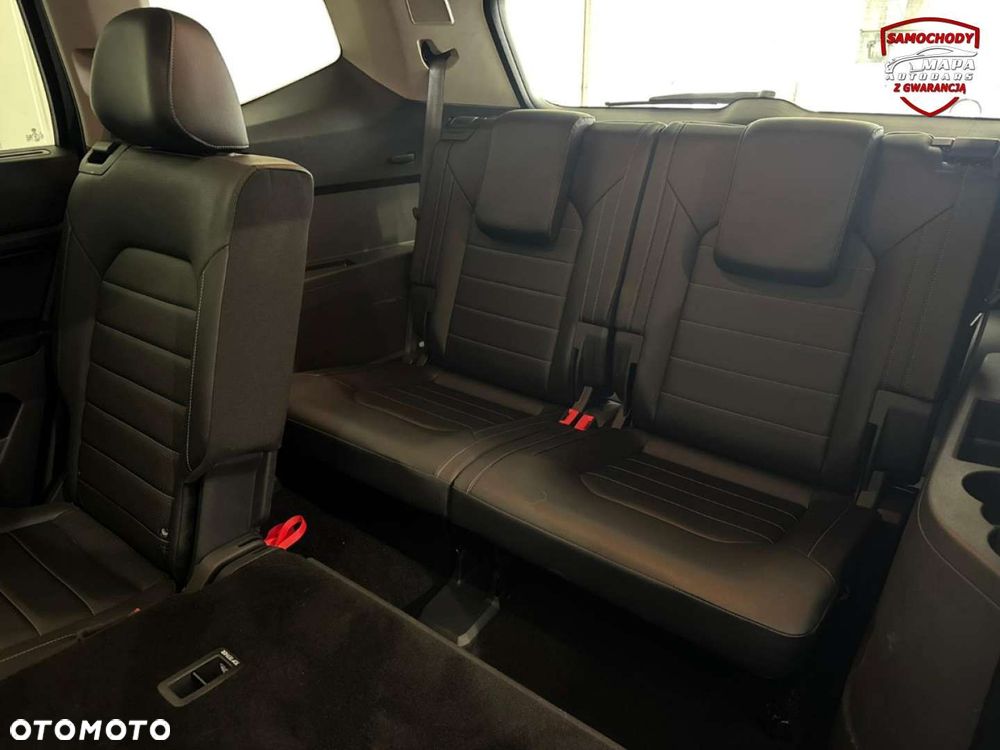 Volkswagen Atlas - 29