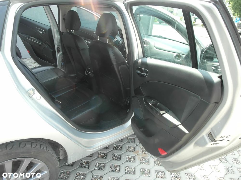 Fiat Bravo 1.4 T-JET 16V Sport - 26