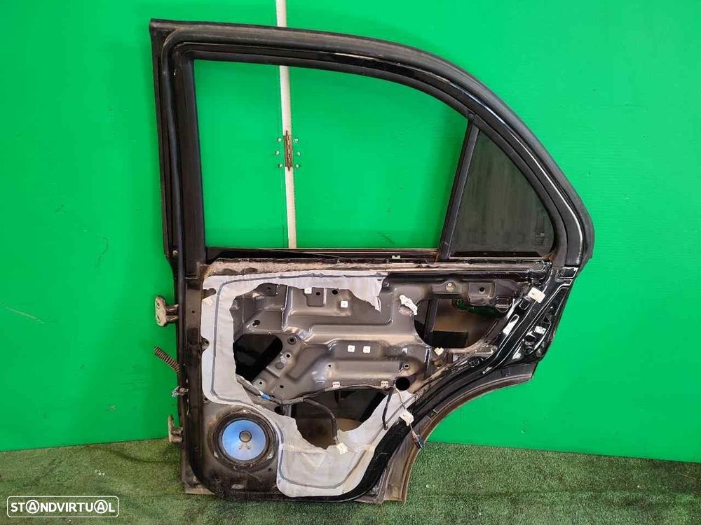 PORTA TRASEIRA DIREITA KIA SORENTO I 2002 - 1