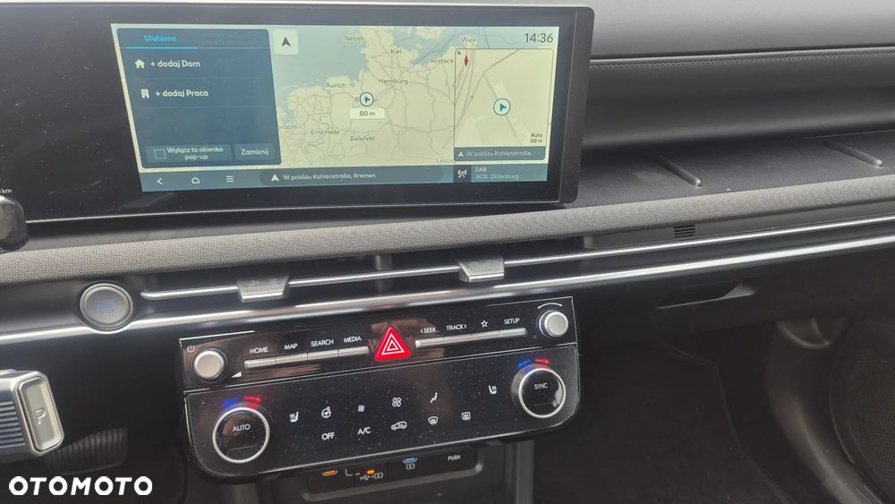 Hyundai Tucson 1.6 T-GDi 48V-Hybrid 2WD DCT Prime - 22