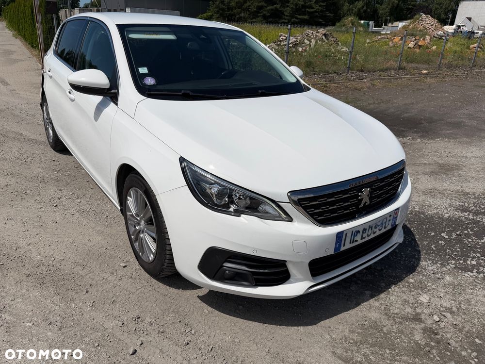 Peugeot 308 - 3
