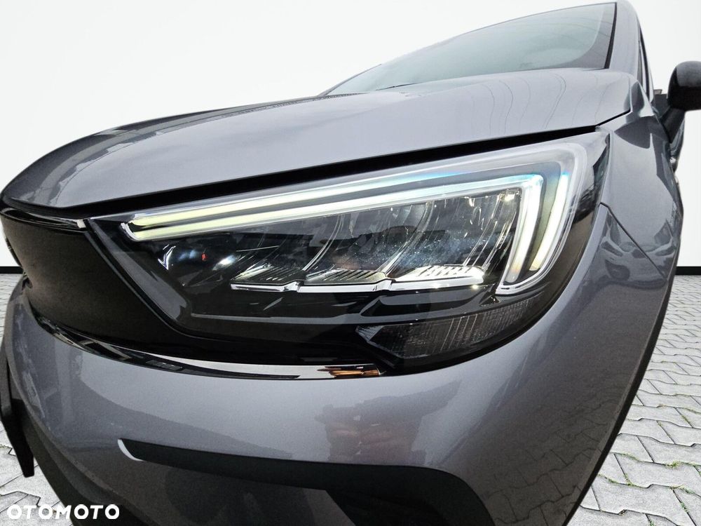 Opel Crossland - 34