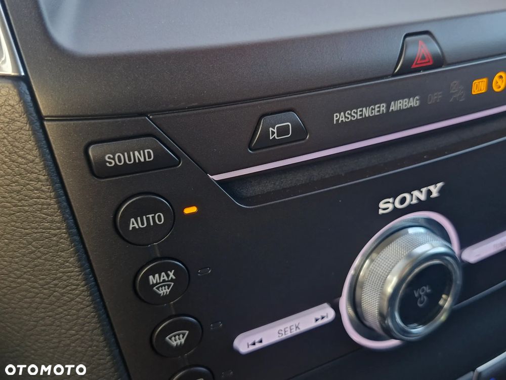 Ford Galaxy 2.0 EcoBlue Titanium PowerShift - 23