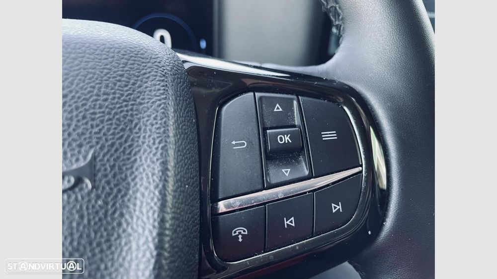 Ford Transit Custom 300 L1 2.0 EcoBlue CD Trend Aut. - 12