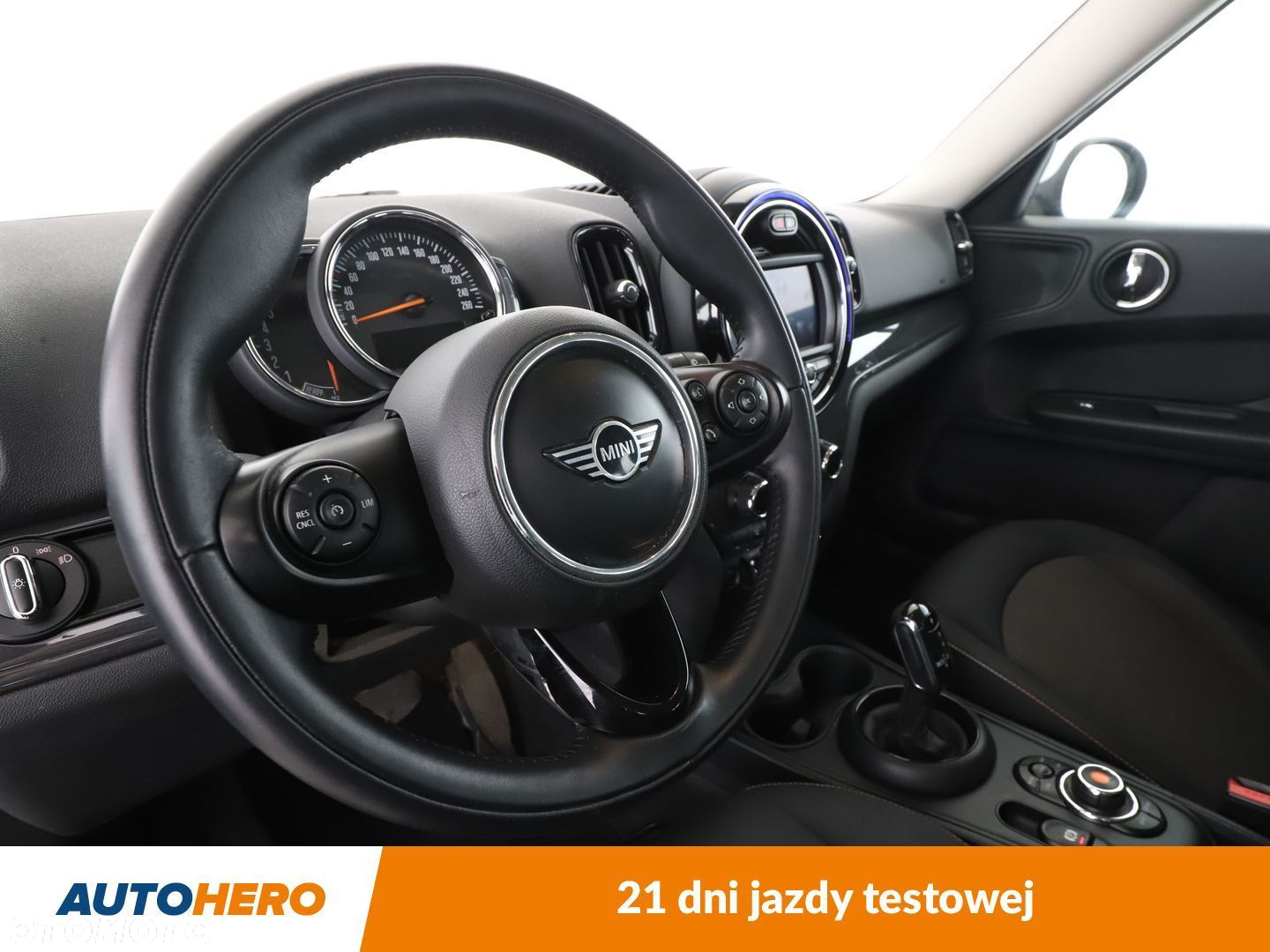 MINI Countryman - 11