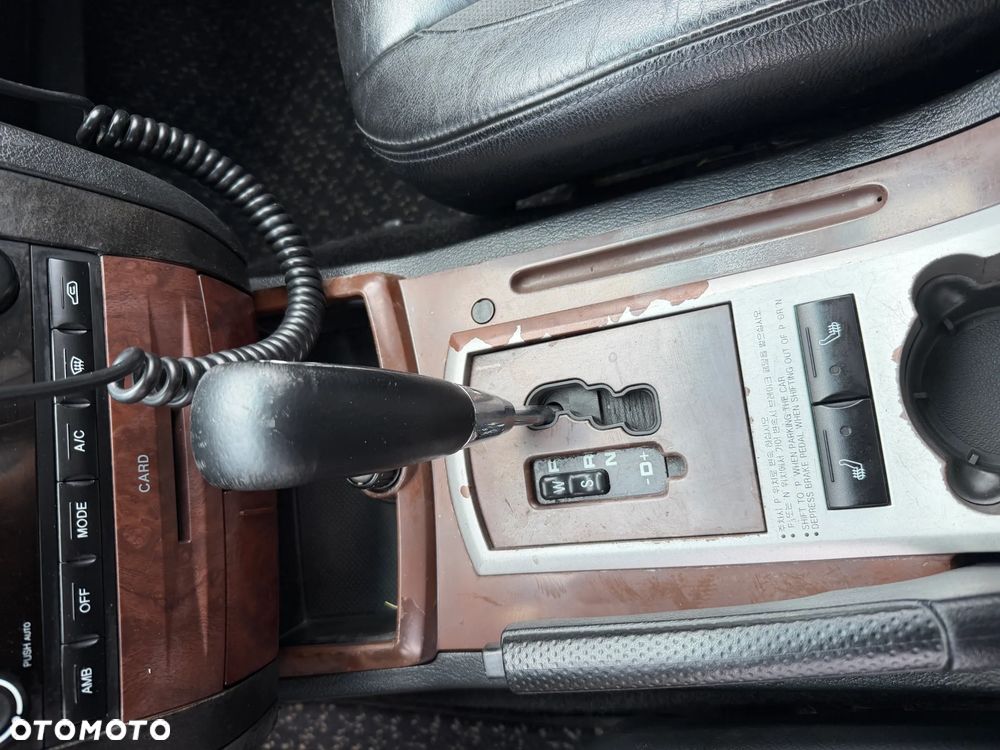 SsangYong/KGM Rexton 270 Xdi Standard - 16