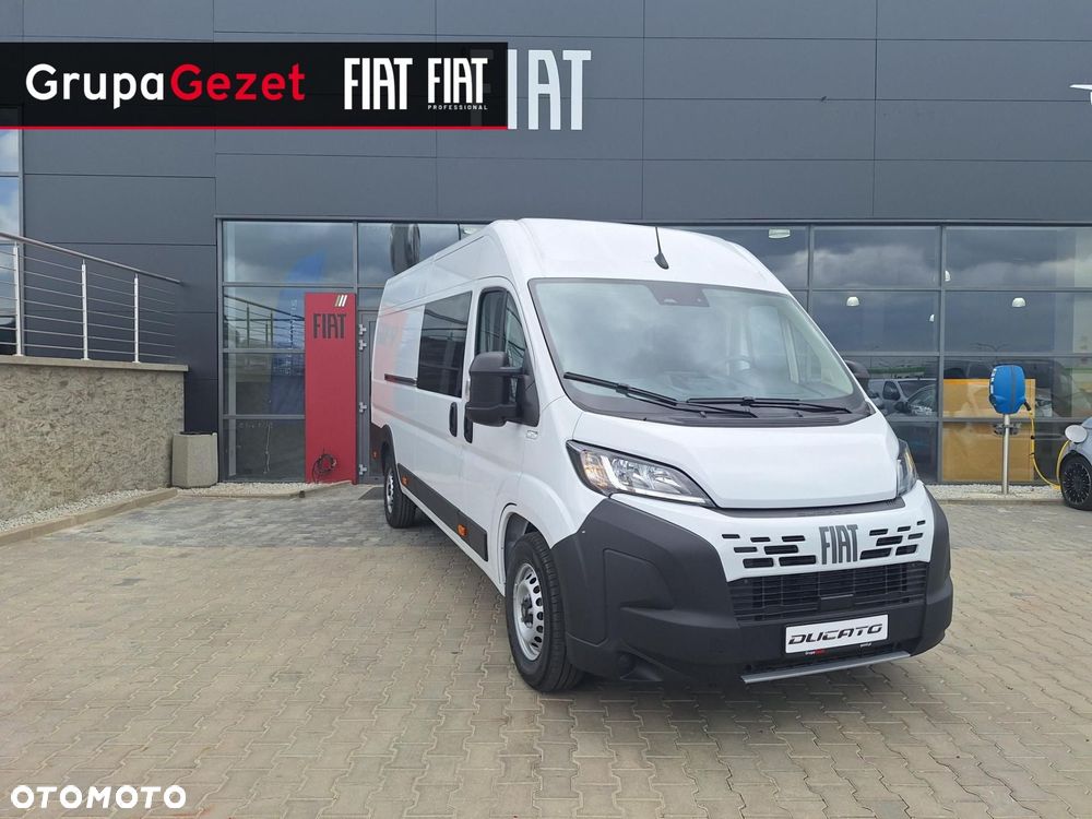 Fiat Ducato - 1