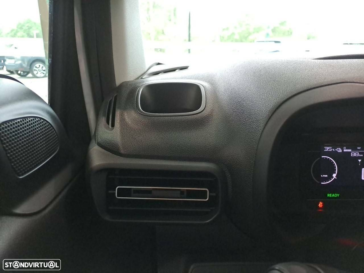 Citroën berlingo - 19