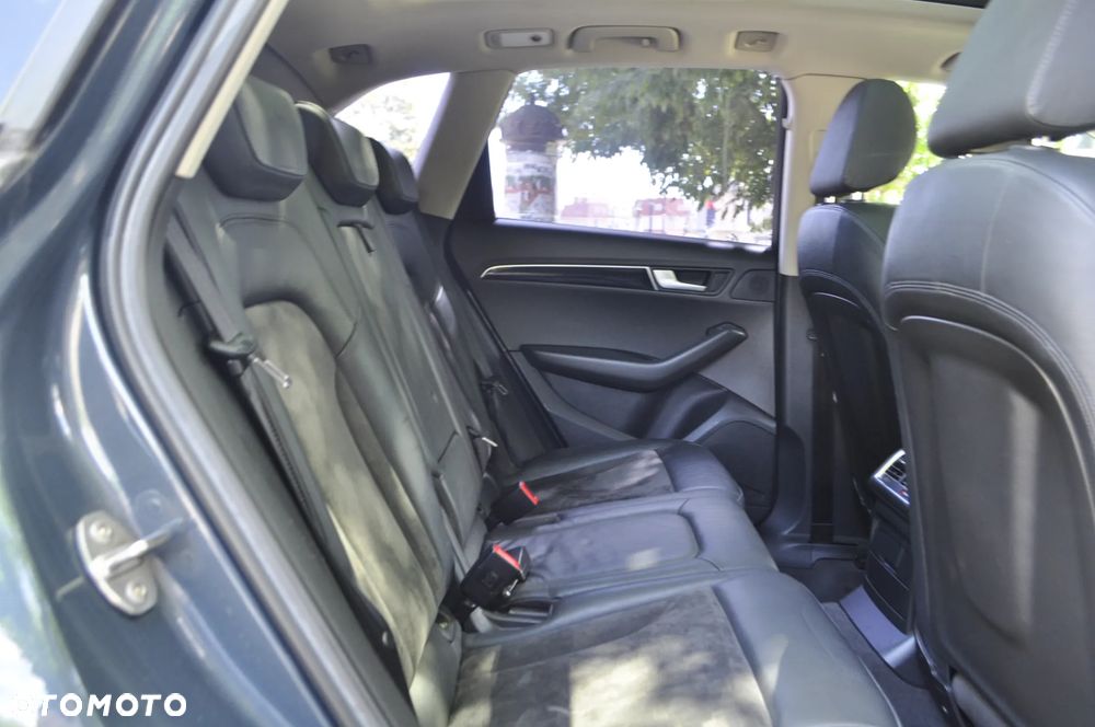 Audi Q5 2.0 TDI Quattro S tronic - 7