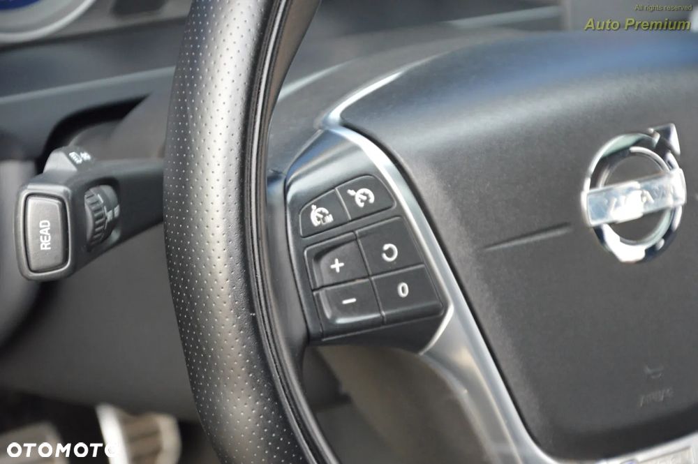 Volvo V60 D4 RDesign - 20