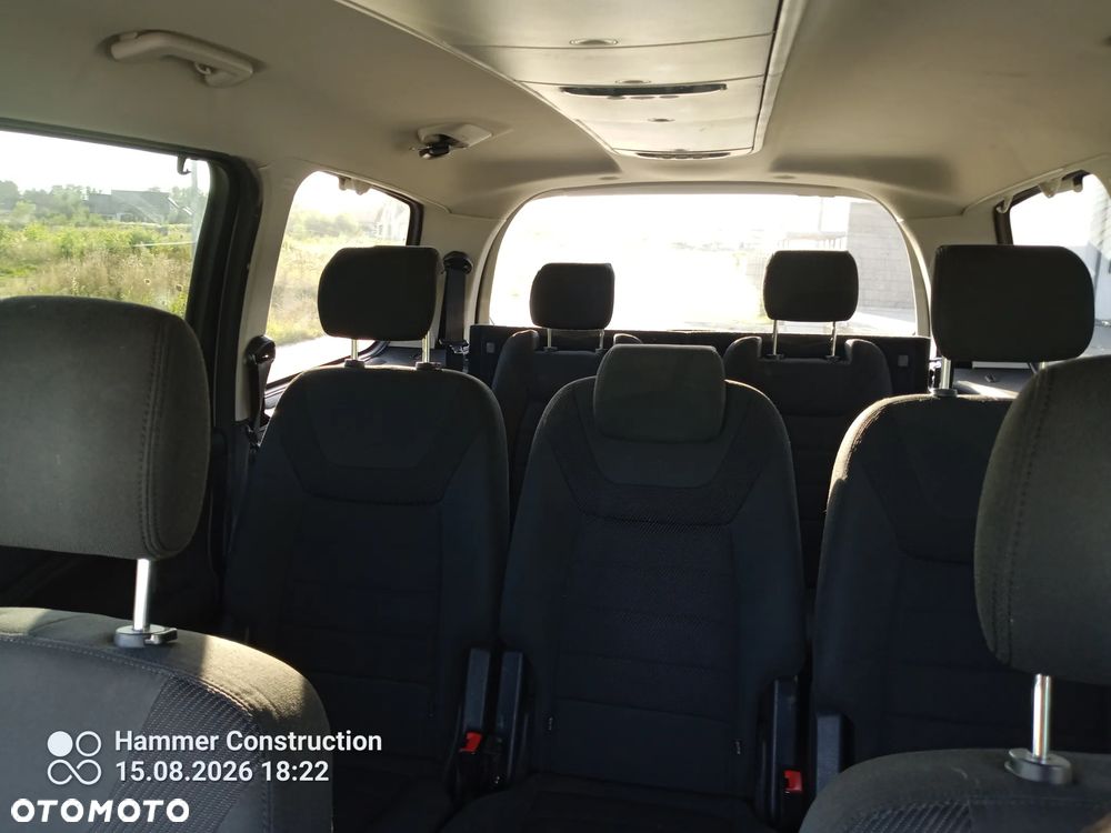 Ford Galaxy 2.0 TDCi Titanium - 14