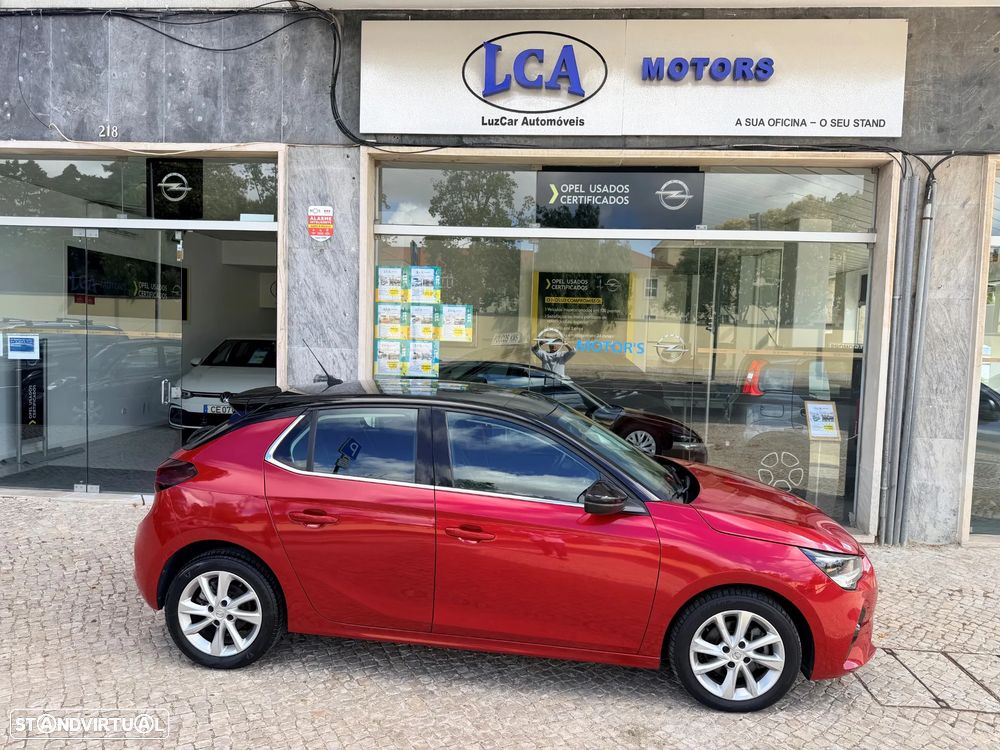 Opel Corsa 1.2 T - 9