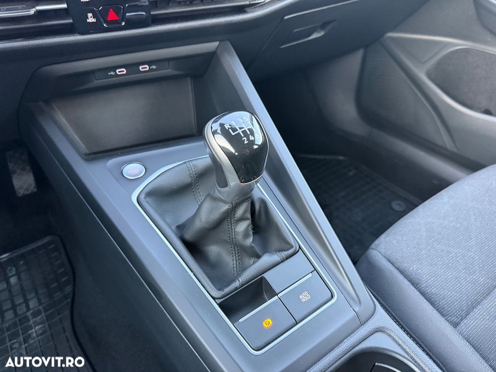 Volkswagen Golf 1.0 TSI Comfortline - 18