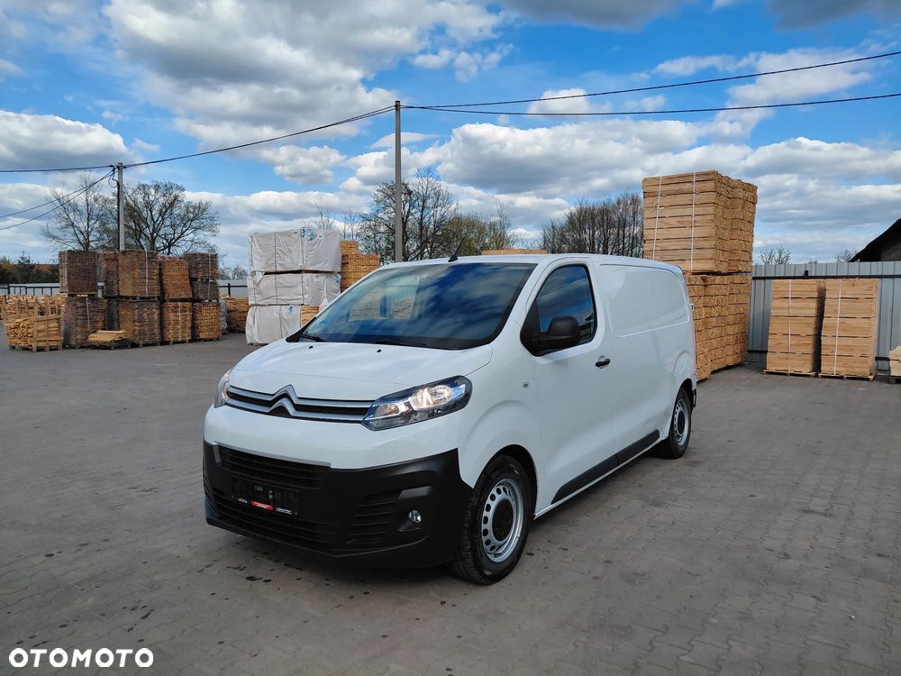 Citroën Jumpy - 1