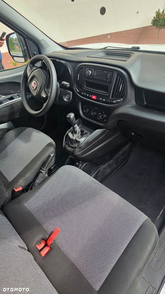 Fiat Doblo - 6