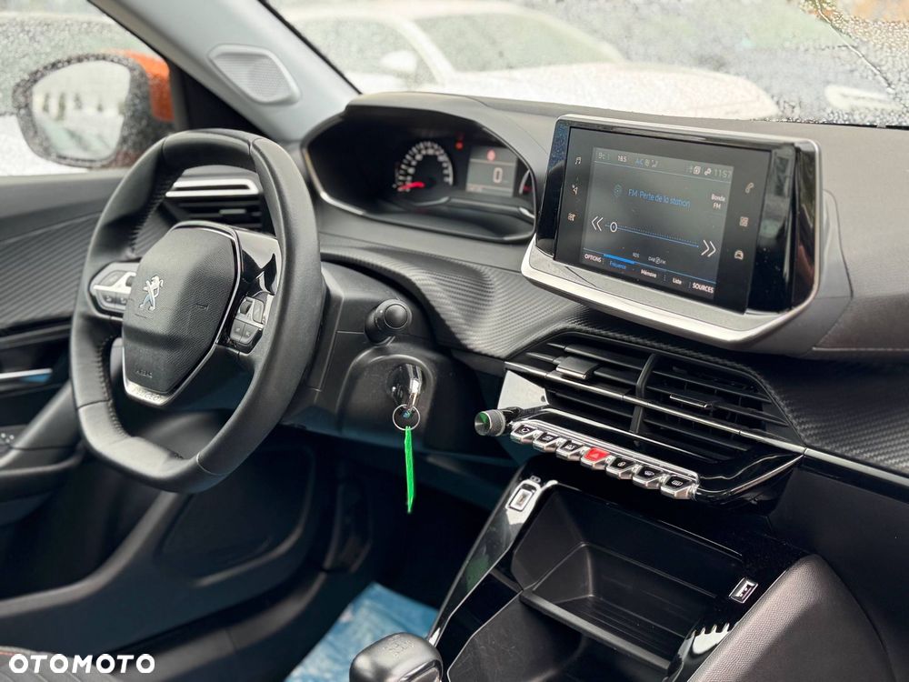 Peugeot 2008 1.5 BlueHDi Active Pack S&S - 13