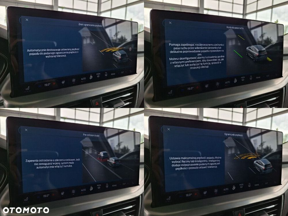 Ford Focus 1.0 EcoBoost Titanium - 35