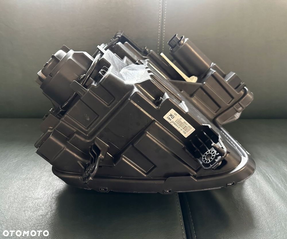 hyundai staria 2021 lampa lewa 92101-cg000 - 13