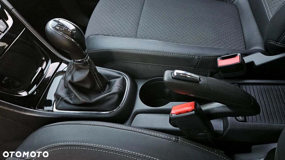 Opel Mokka 1.4 Turbo ecoFLEX Start/Stop Color Innovation - 31