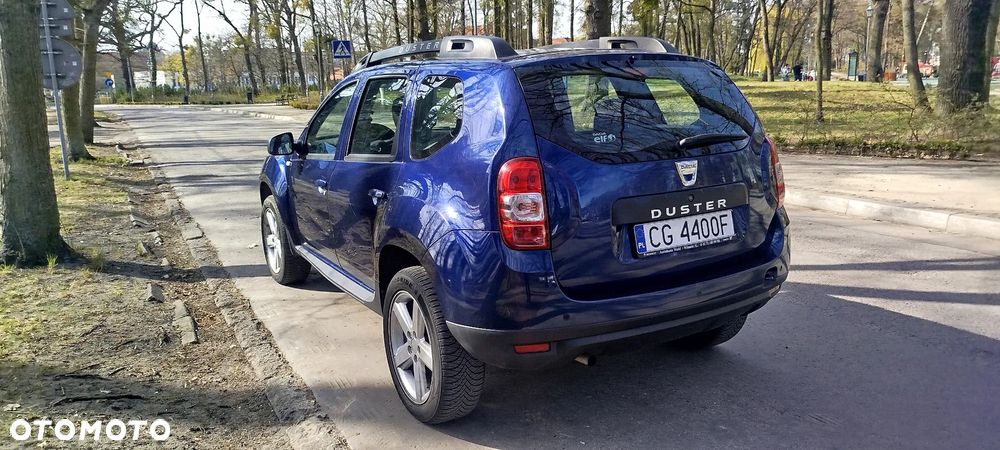 Dacia Duster - 4