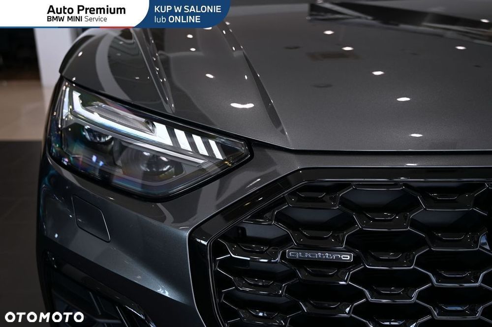 Audi Q5 - 18