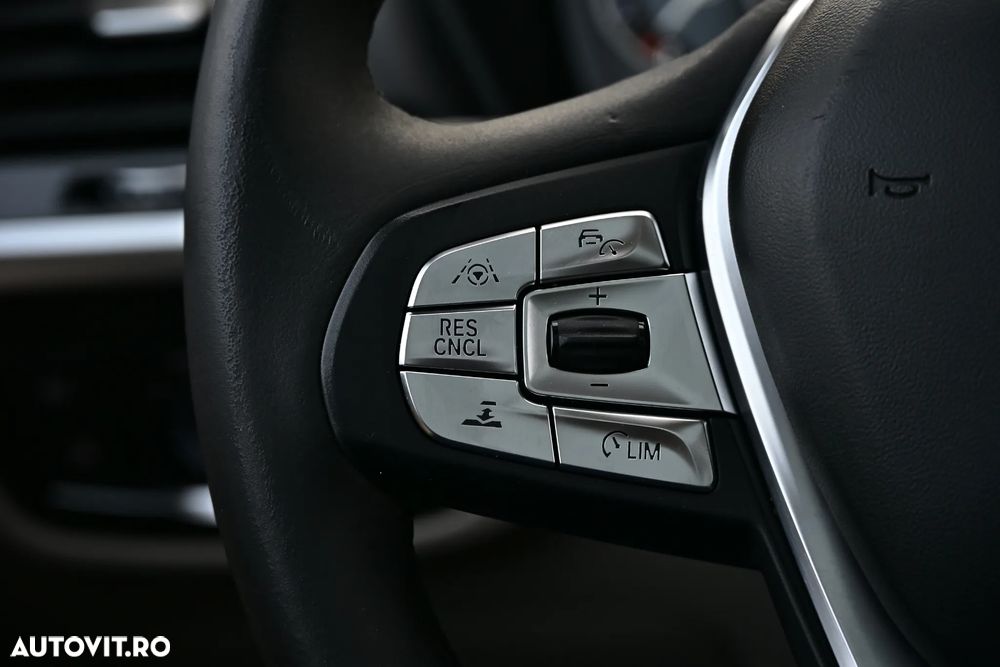 BMW X3 xDrive20d Aut. xLine - 28