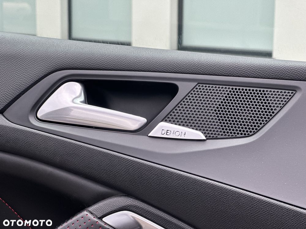 Peugeot 308 BlueHDi FAP 150 Stop&Start GT-Line Edition - 27