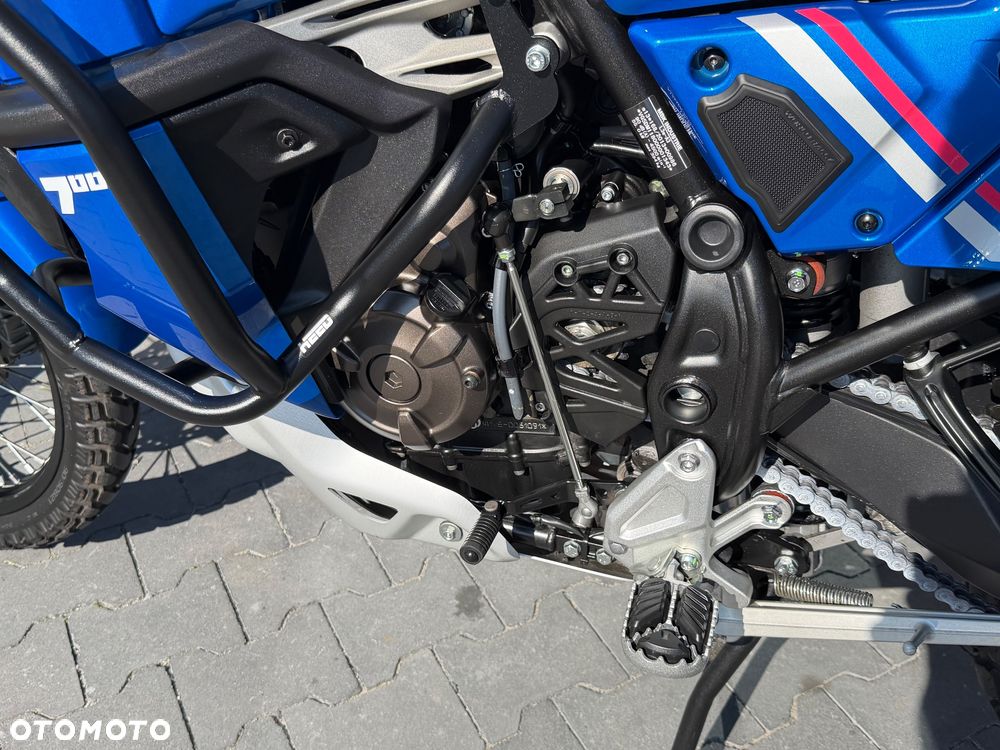 Yamaha Tenere - 37