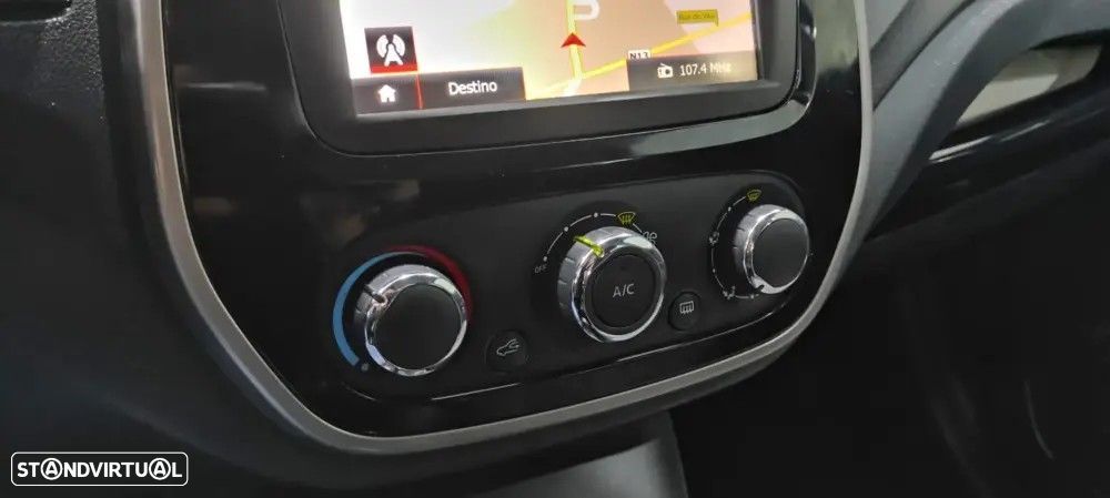 Renault Captur 0.9 TCE Sport - 34