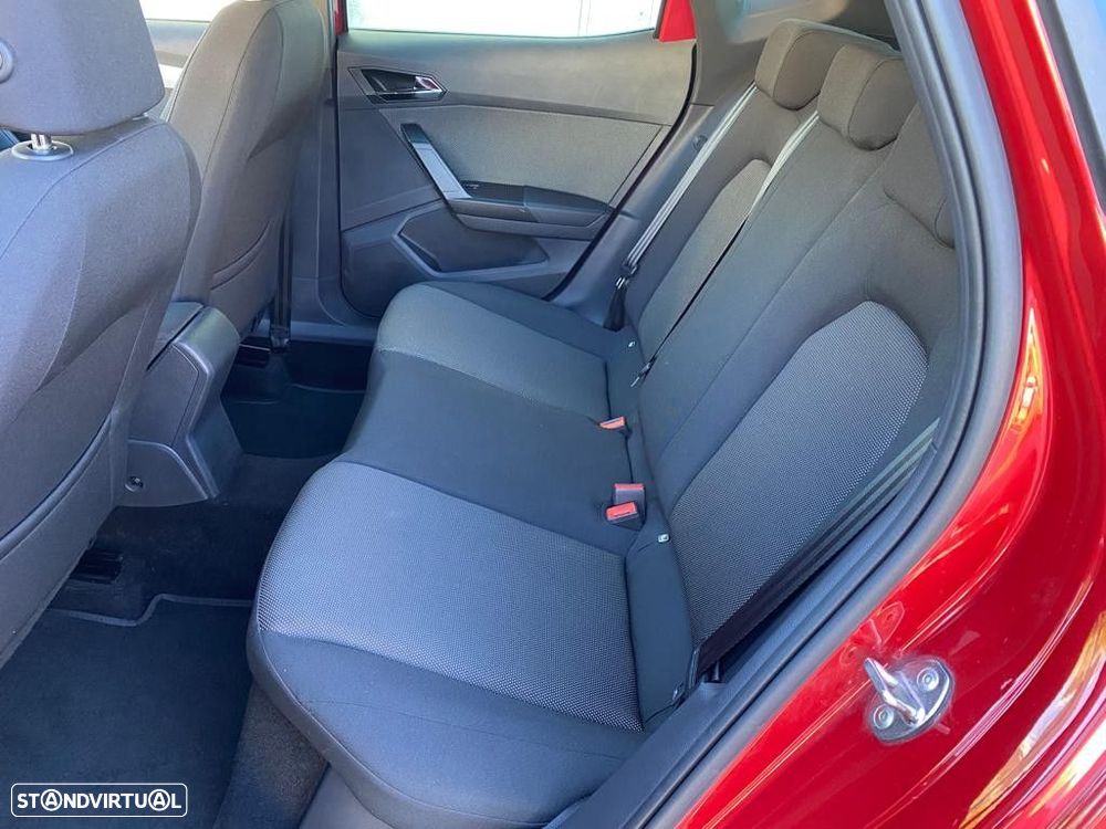 SEAT Ateca 1.6 TDI Style - 57