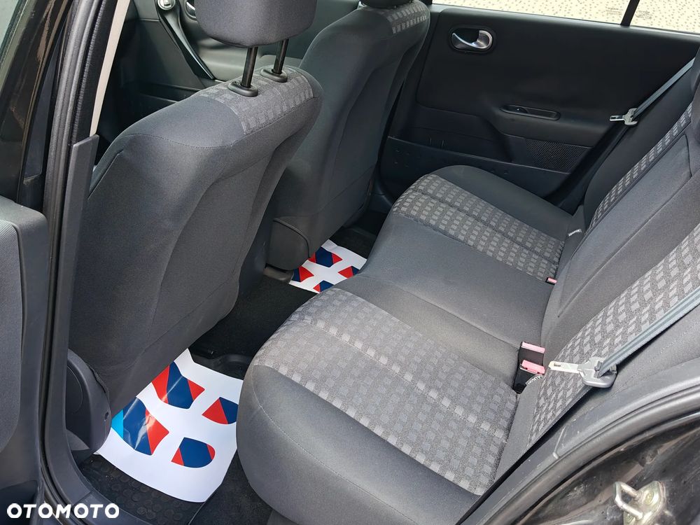 Renault Megane 1.6 16V Expression - 8