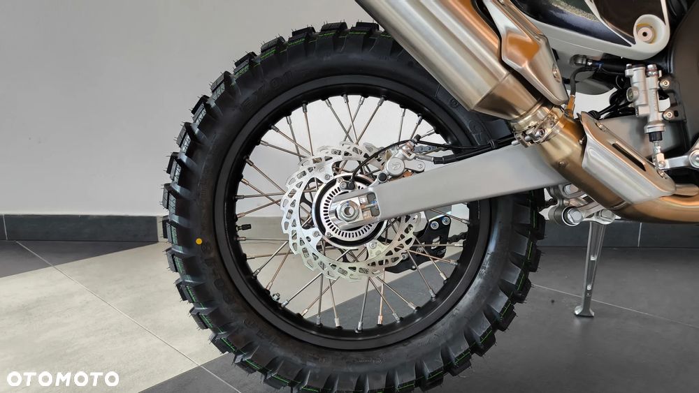 KOVE 450 Rally - 25