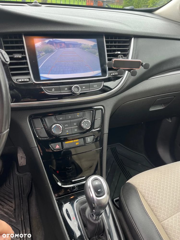 Buick Encore - 8