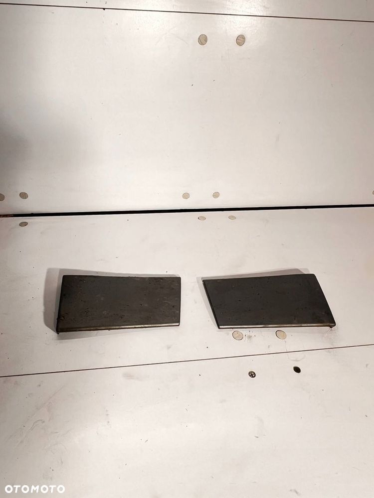 4F9 853 580 Nakładka na błotnik przedni Audi A6 Allroad C6 2010 PRZÓD KOMP. - 8