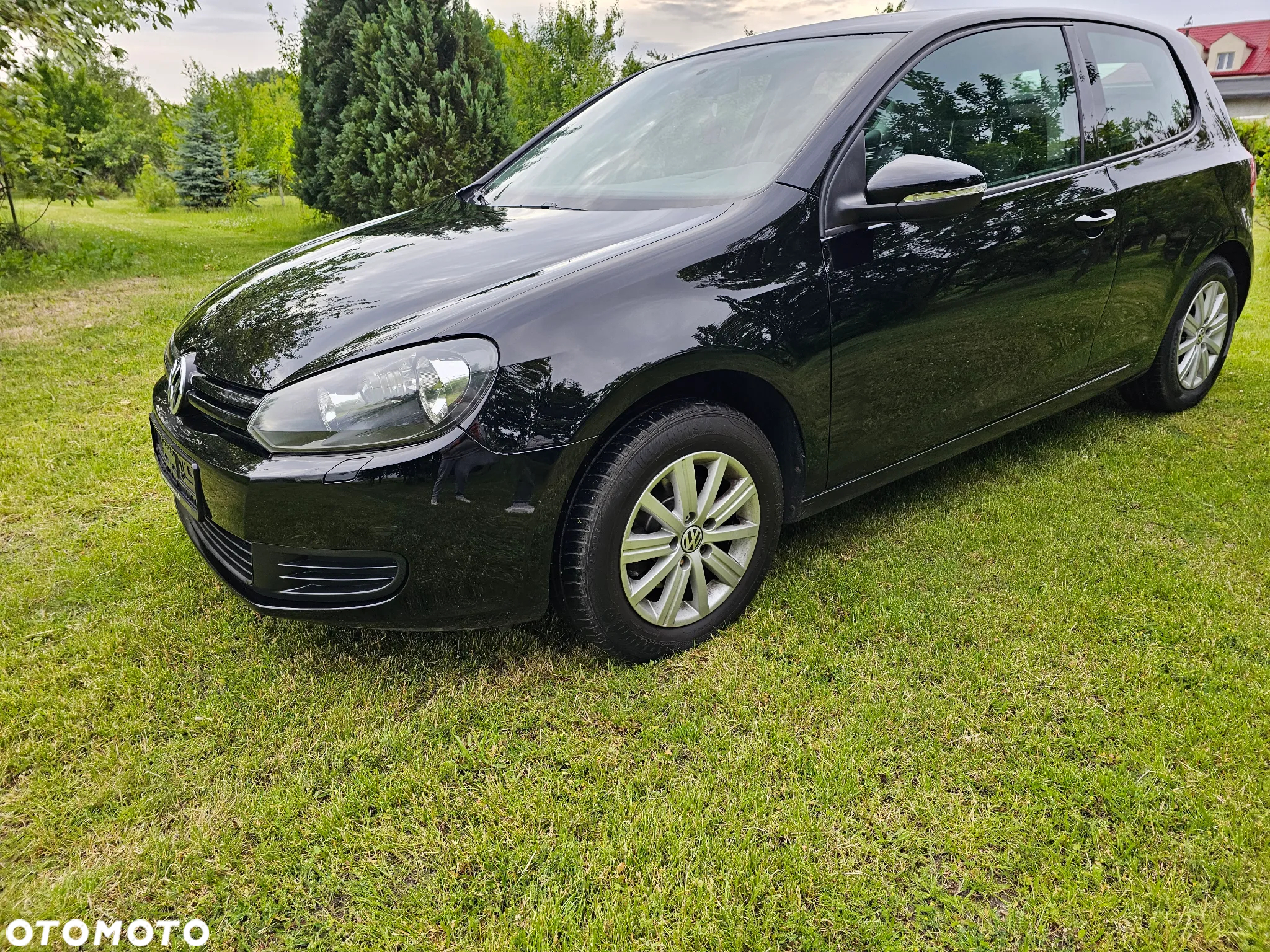 Volkswagen Golf 1.4 Team - 4