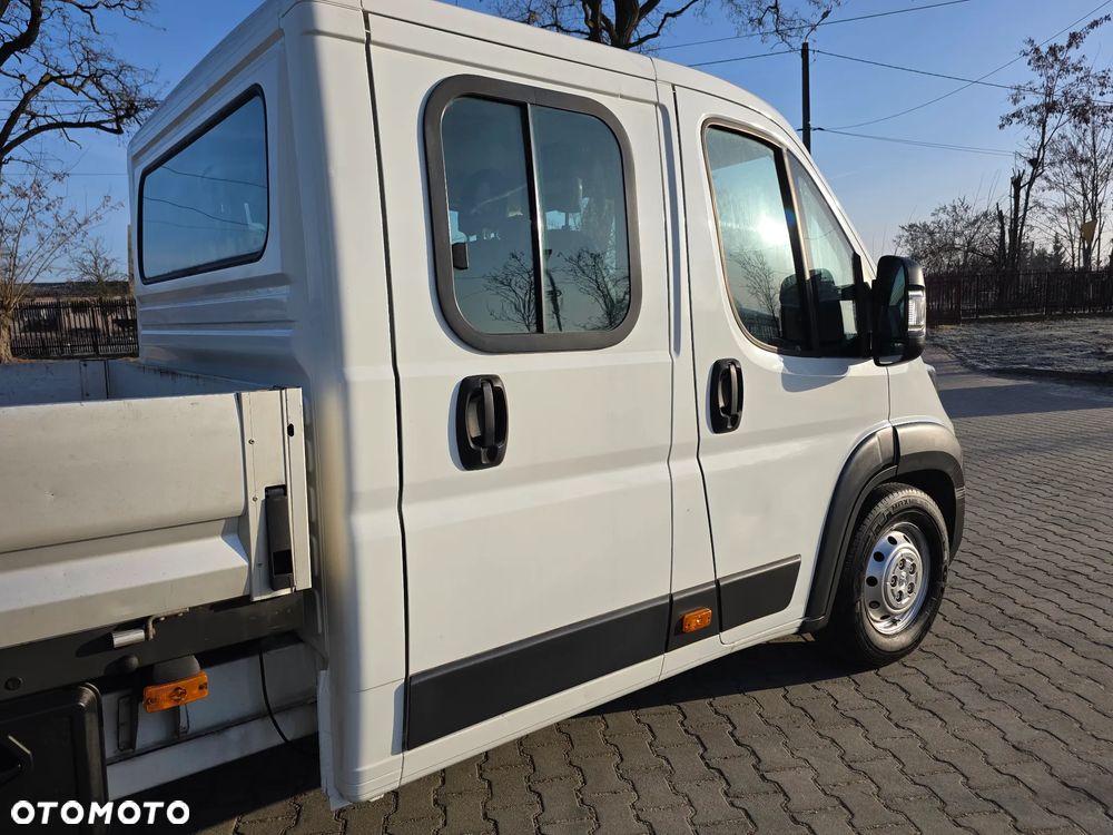 Peugeot Boxer Maxi - 9
