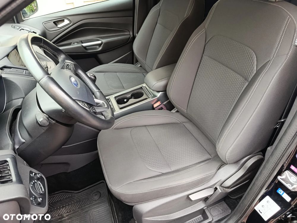 Ford Kuga 1.5 EcoBoost COOL&CONNECT - 6