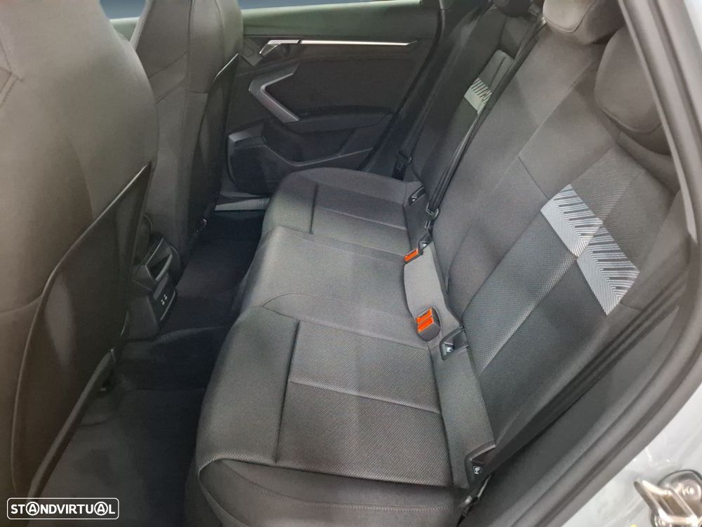 Audi A3 Allstreet 40 TFSIe - 14