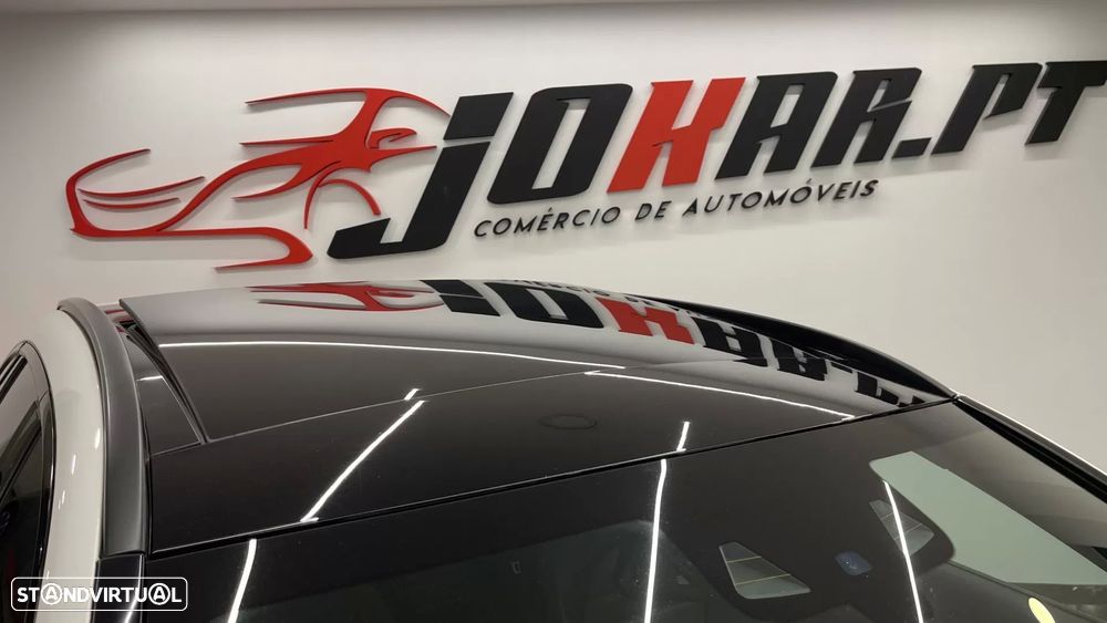 Mercedes-Benz C 43 AMG 4-Matic - 18