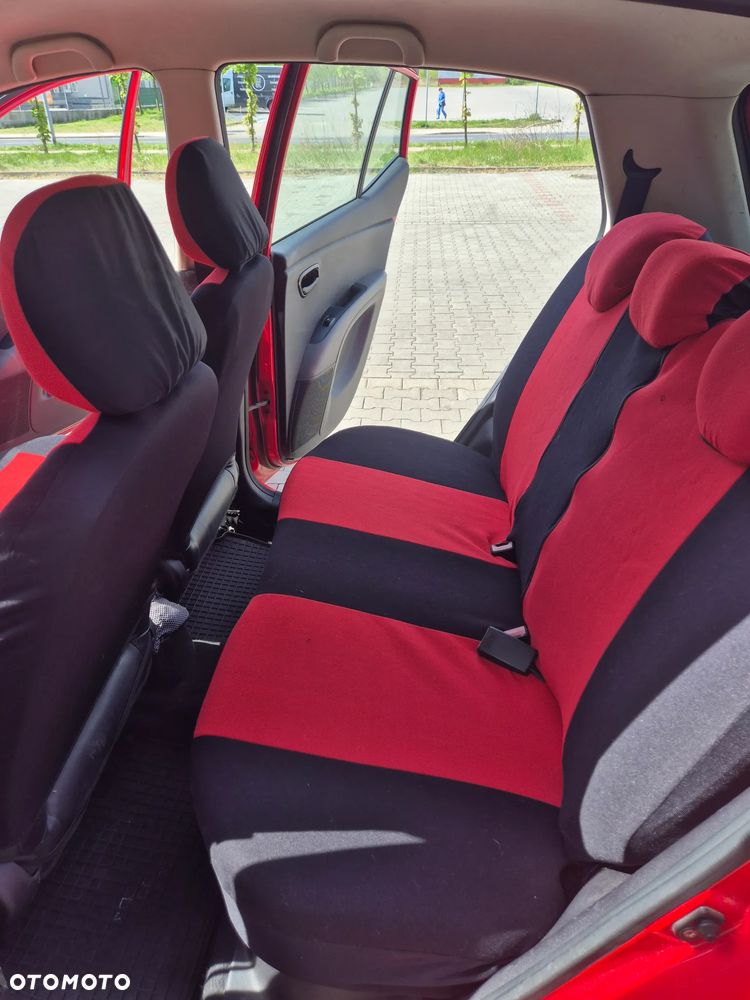 Hyundai i10 - 6