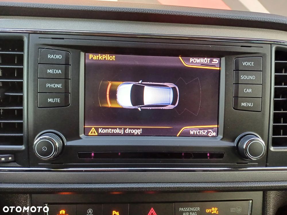 Seat Leon - 25